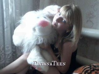 DayanaTeen