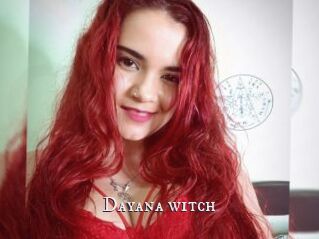 Dayana_witch