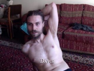 Dayce
