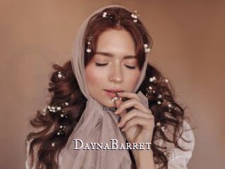DaynaBarret