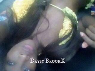 Daysy_BrookX