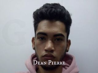 Dean_Pierre