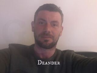Deander