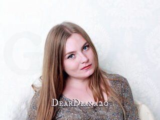 DearDiana20