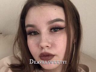 Deavelsweety1