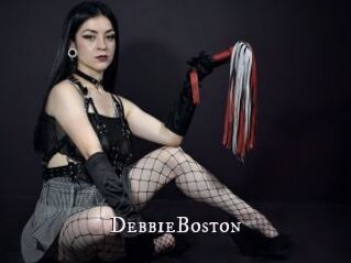 DebbieBoston