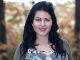 Debiesweet