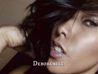 Deboramills