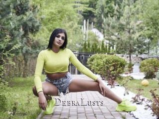 DebraLusts
