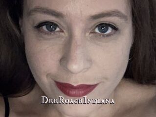 DeeRoachIndiana