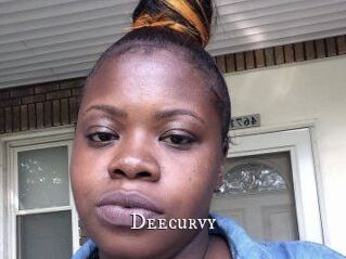 Deecurvy