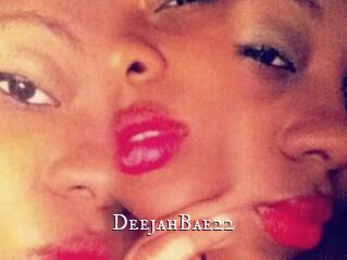 DeejahBae22