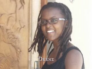Deenz