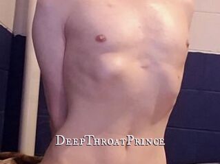 DeepThroatPrince