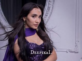 DeepikaL