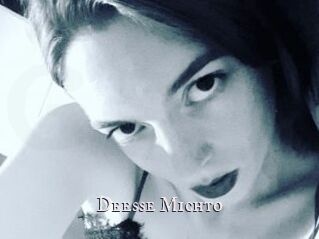 Deesse_Michto