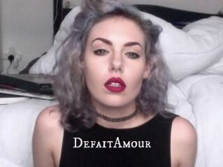 DefaitAmour