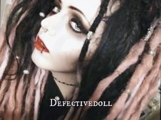 Defectivedoll