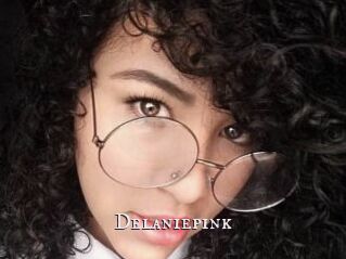 Delaniepink