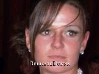 DelicateDonna