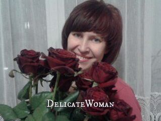 Delicate_Woman