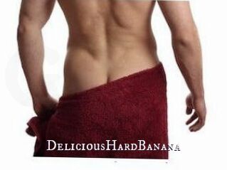 DeliciousHardBanana