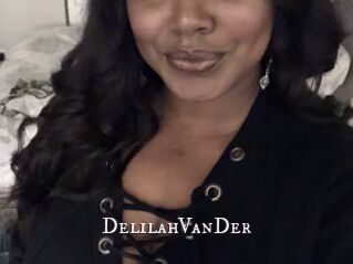 DelilahVanDer