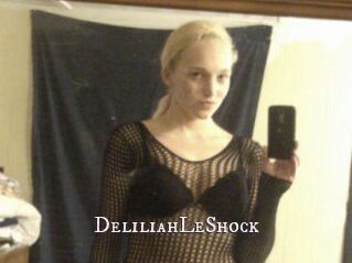 DeliliahLeShock
