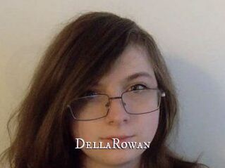 DellaRowan