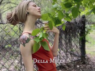 Della_Mill