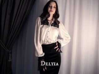 Delyia