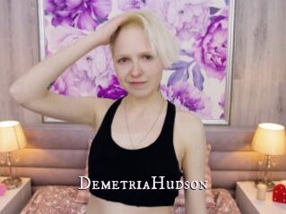 DemetriaHudson