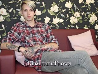 DemetriusFrown