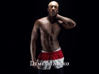 DemetryMarco