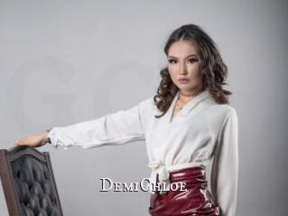 DemiChloe