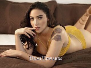 DemiEdwards