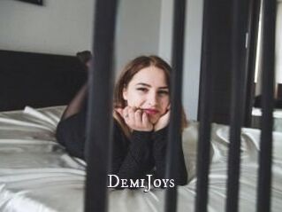 DemiJoys