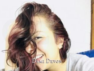Demi_Devon