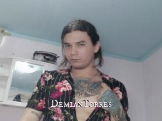 DemianTorres