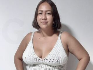 Demiboobs