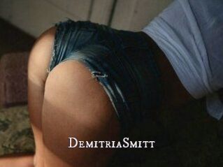 Demitria_Smitt_