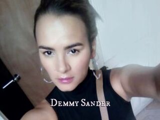 Demmy_Sander