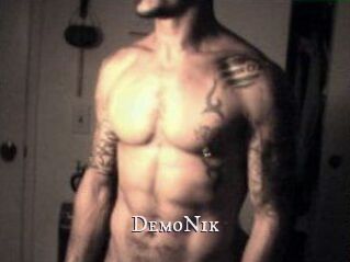 Demo_Nik
