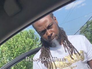 DemonDickThief