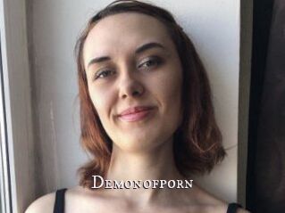 Demonofporn