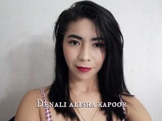 Denali_alisha_kapoor