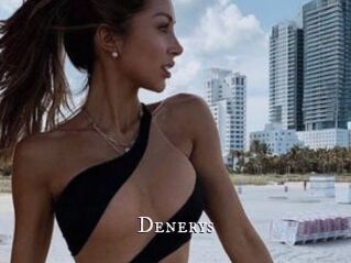 Denerys
