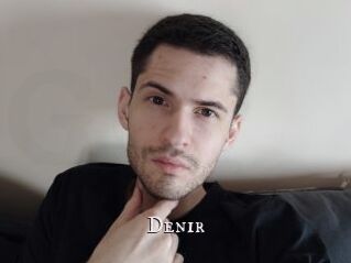 Denir