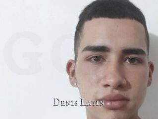 Denis_Latin