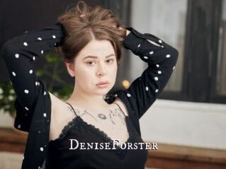 DeniseForster